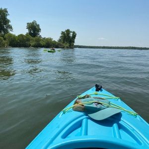 Meet your Posher, Tricia